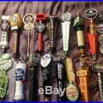 16 new beer tap handle