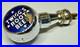 1940s Robbins Attleboro Mass. Twigg's Root Beer Tap. Lebanon, PA. Enamel. Rare