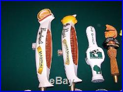 19 Beer Tap Handles