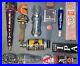 19 X Beer Tap Handles for Keg Topper Bar Top Kegerator Home Brewing Line Knob