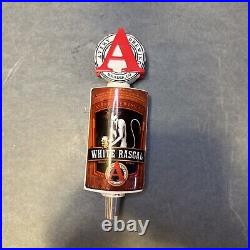 19 X Beer Tap Handles for Keg Topper Bar Top Kegerator Home Brewing Line Knob