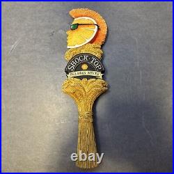 19 X Beer Tap Handles for Keg Topper Bar Top Kegerator Home Brewing Line Knob