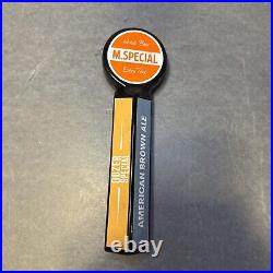 19 X Beer Tap Handles for Keg Topper Bar Top Kegerator Home Brewing Line Knob