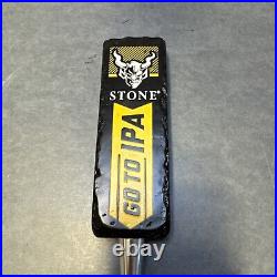 19 X Beer Tap Handles for Keg Topper Bar Top Kegerator Home Brewing Line Knob