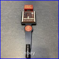19 X Beer Tap Handles for Keg Topper Bar Top Kegerator Home Brewing Line Knob