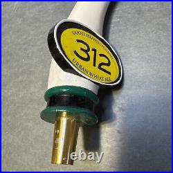 19 X Beer Tap Handles for Keg Topper Bar Top Kegerator Home Brewing Line Knob