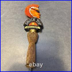 19 X Beer Tap Handles for Keg Topper Bar Top Kegerator Home Brewing Line Knob