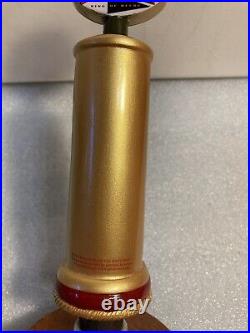2018 BRADFORD MINT BUDWEISER 25¢ FOR 12OZ BOTTLE #2 Draft beer tap handle 2018 BRADFORD MINT BUDWEISER 25¢ FOR 12OZ BOTTLE #2 Draft beer tap handle
