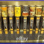 21ST AMENDMENT BREWING Lot of 8 Beer Tap Handles Handle HELL or HIGH Watermellon