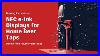 3d Printed Beer Tap Handles With Nfc E Ink Displays