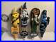 4 NEW PREMIUM BLUE POINT BREWING CRAFT draft beer tap handles. NEW YORK