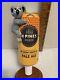 4 PINES DOWN UNDER APLE ALE KOALA ON A CAN draft beer tap handle. AUSTRALIA