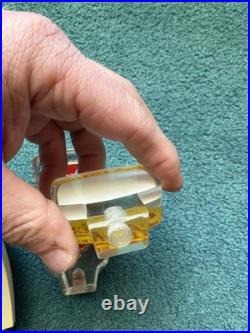 (5) FIVE Strohs Beer Tap Handles Strohs Bowling Pine Medium And Small, Golf Ball