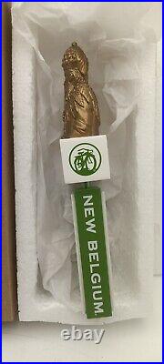 8 New Belgium Beer Tap Handles Brewery / Man Cave Rare Vintage Collectibles 8 New Belgium Beer Tap Handles Brewery / Man Cave Rare Vintage Collectibles