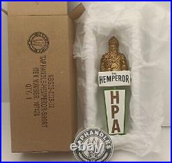8 New Belgium Beer Tap Handles Brewery / Man Cave Rare Vintage Collectibles 8 New Belgium Beer Tap Handles Brewery / Man Cave Rare Vintage Collectibles