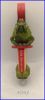 8 New Belgium Beer Tap Handles Brewery / Man Cave Rare Vintage Collectibles 8 New Belgium Beer Tap Handles Brewery / Man Cave Rare Vintage Collectibles