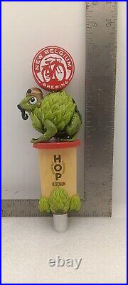 8 New Belgium Beer Tap Handles Brewery / Man Cave Rare Vintage Collectibles 8 New Belgium Beer Tap Handles Brewery / Man Cave Rare Vintage Collectibles