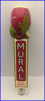 8 New Belgium Beer Tap Handles Brewery / Man Cave Rare Vintage Collectibles 8 New Belgium Beer Tap Handles Brewery / Man Cave Rare Vintage Collectibles