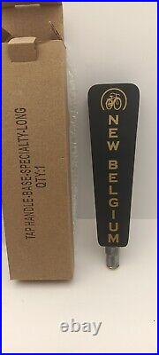 8 New Belgium Beer Tap Handles Brewery / Man Cave Rare Vintage Collectibles 8 New Belgium Beer Tap Handles Brewery / Man Cave Rare Vintage Collectibles
