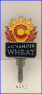 8 New Belgium Beer Tap Handles Brewery / Man Cave Rare Vintage Collectibles 8 New Belgium Beer Tap Handles Brewery / Man Cave Rare Vintage Collectibles
