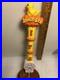 ABLE BAKER BREWIING ATOMIC DUCK beer tap handle. NEVADA