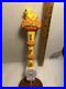 ABLE BAKER BREWING ATOMIC DUCK NUCLEAR EXPLOSION Draft beer tap handle. NEVADA