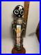 ANTHEM BREWING GOLDEN ONE ORGANIC STEAM PUNK draft beer tap handle. OKLAHOMA