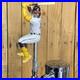 ATLANTA BRAVES Tap Handle MLB Baseball for Beer Keg Kegerator Ronald Acuna Jr