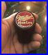 A Vintage Miller High Life Beer Brewing Ball Tap Knob / Handle Milwaukee Wi