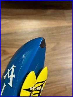 Alaskan Beer Tap Handle Knob Draft Bar Top Brewing Kegerator Pale Ale Kayak