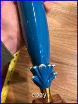 Alaskan Beer Tap Handle Knob Draft Bar Top Brewing Kegerator Pale Ale Kayak