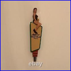 Andrews Brewing Company Beer Tap Handle Rare