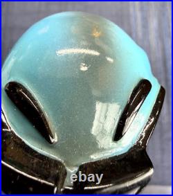 Anheuser-Busch Skip Jack Amber Ale Beer Tap Handle