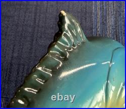 Anheuser-Busch Skip Jack Amber Ale Beer Tap Handle