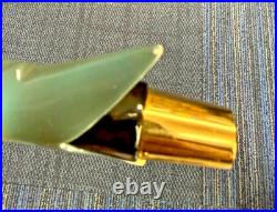 Anheuser-Busch Skip Jack Amber Ale Beer Tap Handle