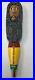 Authentic! Blue Point Brewing Company'Rastafar Rye' Beer Tap Handle