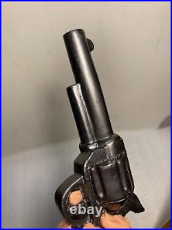 BLUE POINT BREWING BASTARD PISTOL draft beer tap handle. NEW YORK BLUE POINT BREWING BASTARD PISTOL draft beer tap handle. NEW YORK