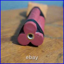 BNIB Blasted Church Big Bang Theory Red Wine Beer Tap Handle Knob