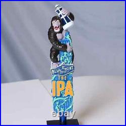 BNIB Blue Point The IPA Gorilla King Kong Beer Tap Handle Knob