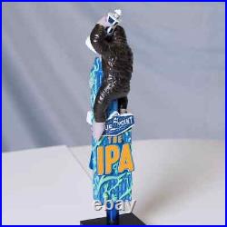 BNIB Blue Point The IPA Gorilla King Kong Beer Tap Handle Knob