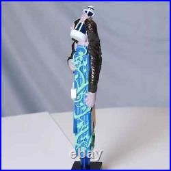BNIB Blue Point The IPA Gorilla King Kong Beer Tap Handle Knob