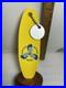 BOATHOUSE BROTHERS BREWING BOAT KEY FLOATATION draft beer tap handle. MINNESOTA