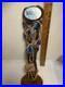BOTTLE TREE BEER COMPANY WHIMSICAL BOTTLE TREE Draft beer tap handle N. CAROLINA