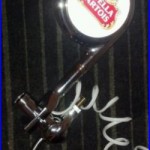 BRAND NEW ULTIMATE STELLA LIGHTED BEER TAP HANDLE TOWER FAUCET POURER