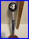 BUSCH BEER KEVIN HARVICK #4 MUSTANG NASCAR SHIFT KNOB Beer tap handle RETIRED #4