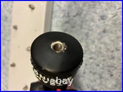 BUTCHERKNIFE BREWING Beer Tap Handle, ROBS BLONDE, Steamboat Springs, CO