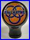 Ballantine beer ball tap knob Newark New Jersey handle vintage brewery old