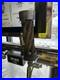Beer Kegorator Tap Handle from Arapahoe Basin A-Basin Pali Ski Lift Haul Cable
