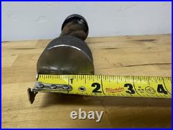 Beer Kegorator Tap Handle from Arapahoe Basin A-Basin Pali Ski Lift Haul Cable
