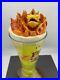 Beer Tap Beer Chameleon Fire Light Beer Tap Handle Figural Beer Tap Handle